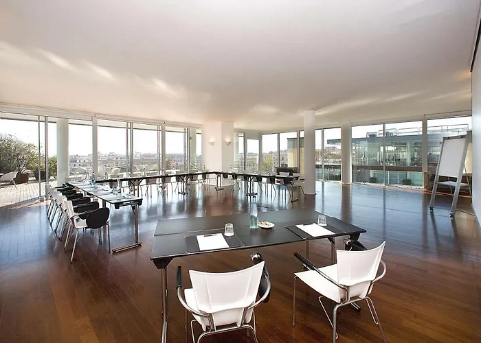 Radisson Blu Es. , Roma